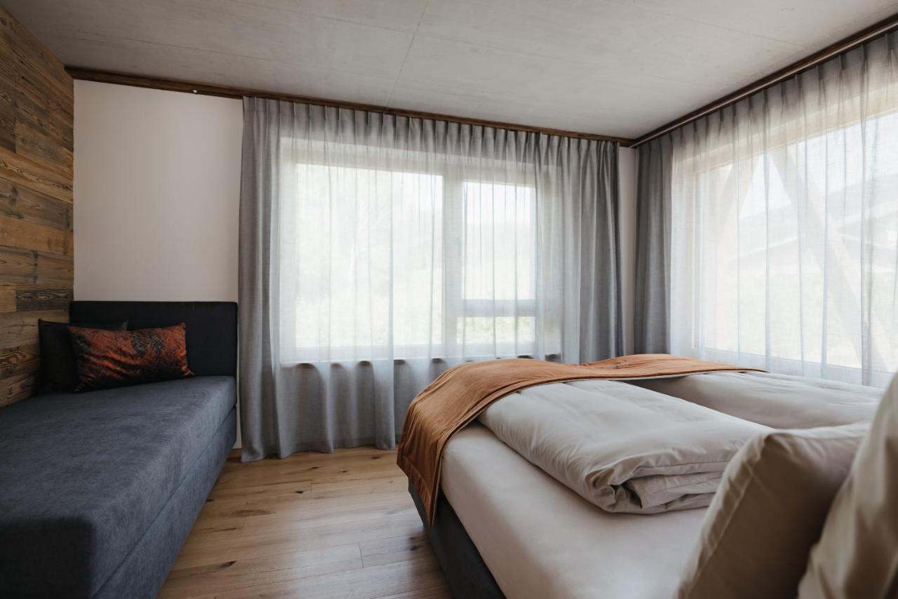 Appartamento Plattnerhof Viums Natz-Schabs Esterno foto