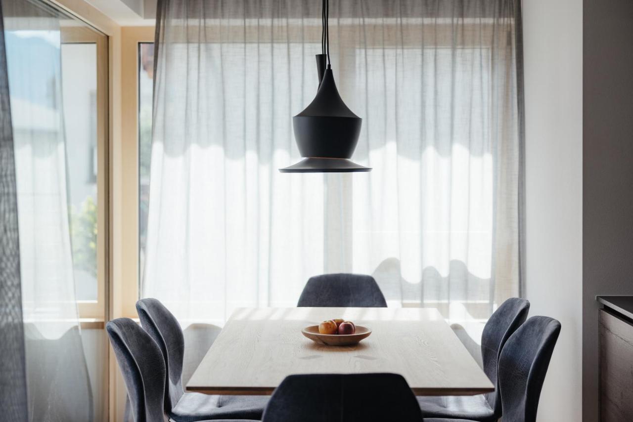 Appartamento Plattnerhof Viums Natz-Schabs Esterno foto