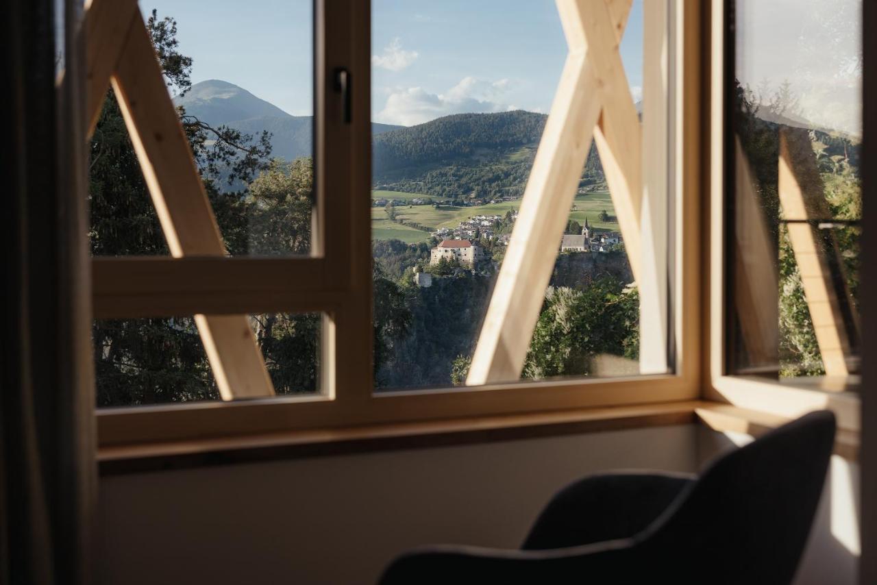 Appartamento Plattnerhof Viums Natz-Schabs Esterno foto