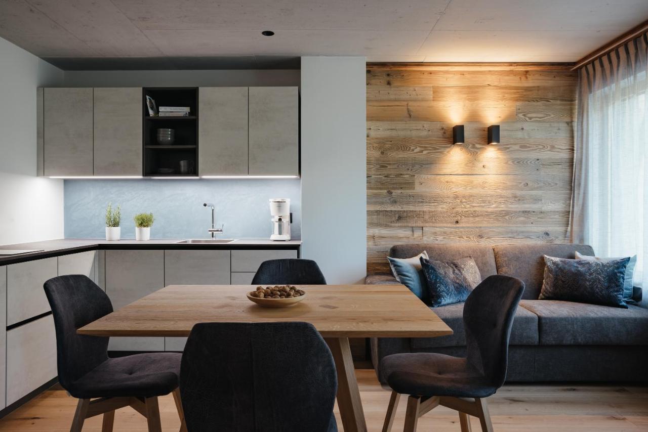 Appartamento Plattnerhof Viums Natz-Schabs Esterno foto
