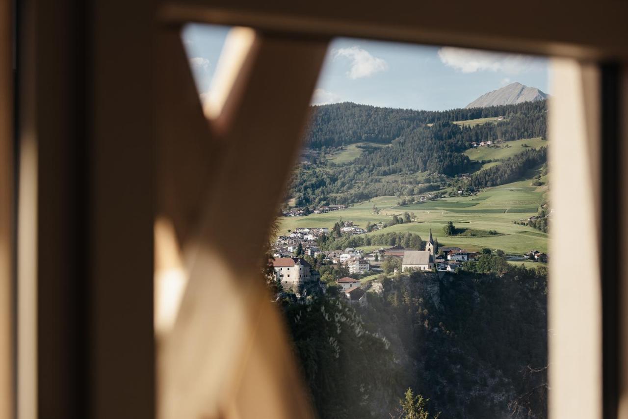 Appartamento Plattnerhof Viums Natz-Schabs Esterno foto
