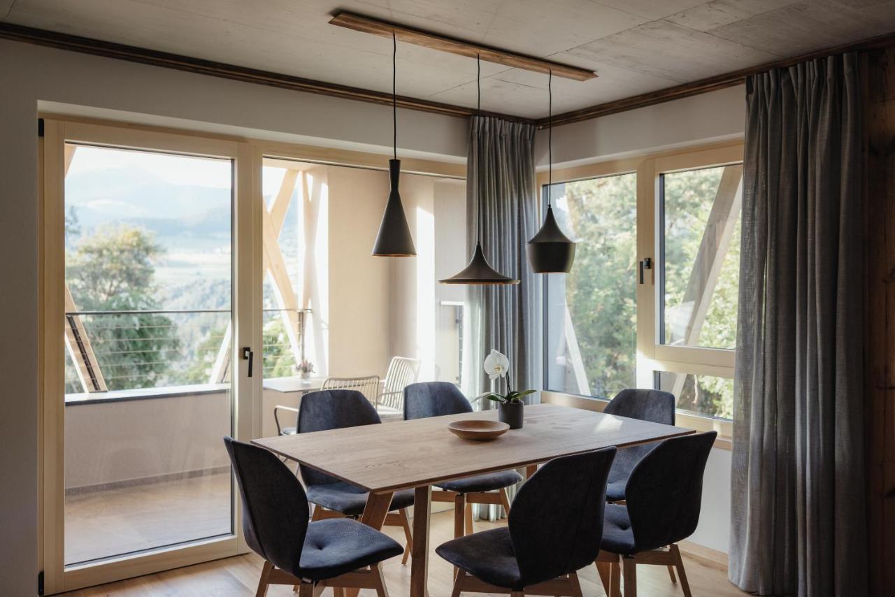 Appartamento Plattnerhof Viums Natz-Schabs Esterno foto