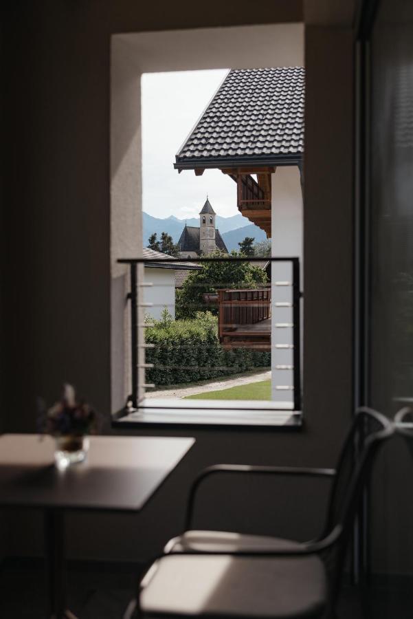 Appartamento Plattnerhof Viums Natz-Schabs Esterno foto