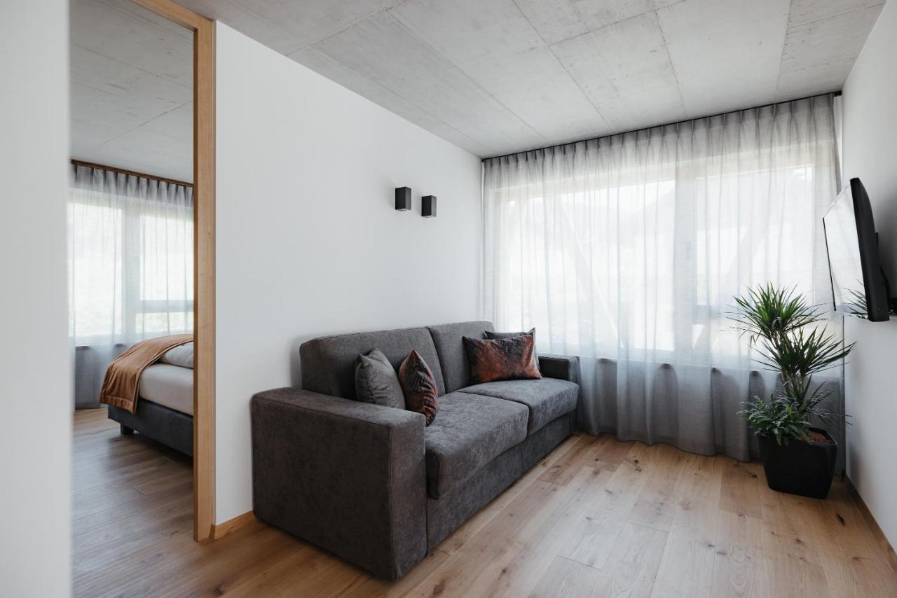 Appartamento Plattnerhof Viums Natz-Schabs Esterno foto