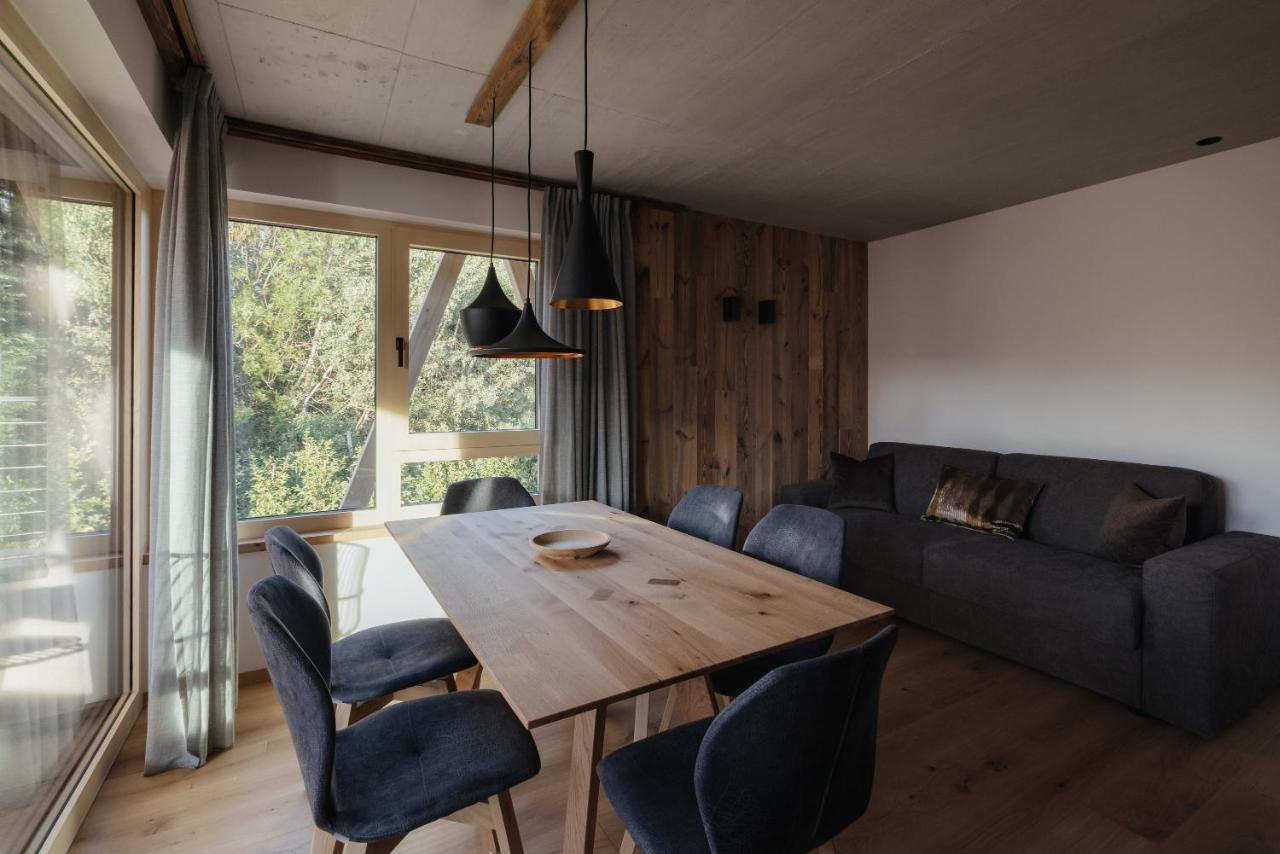 Appartamento Plattnerhof Viums Natz-Schabs Esterno foto