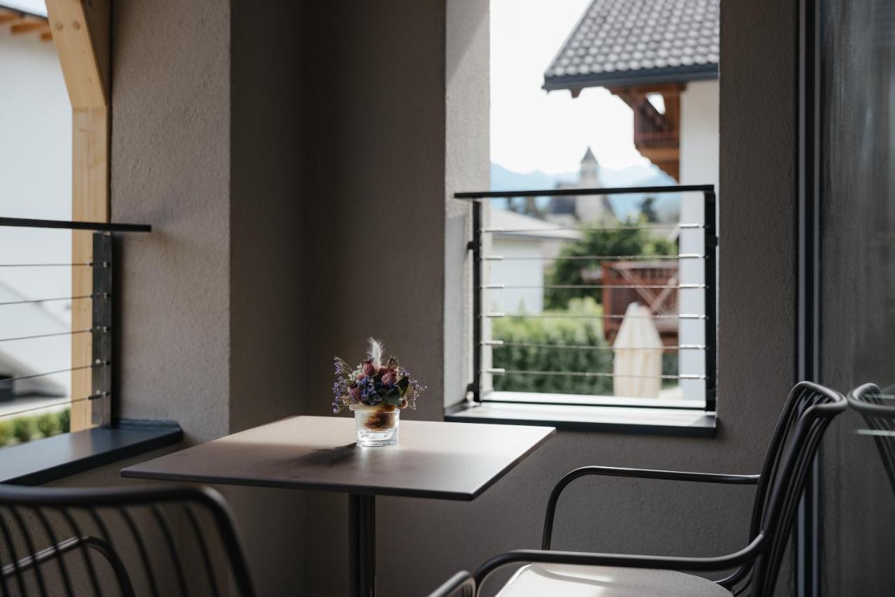 Appartamento Plattnerhof Viums Natz-Schabs Esterno foto