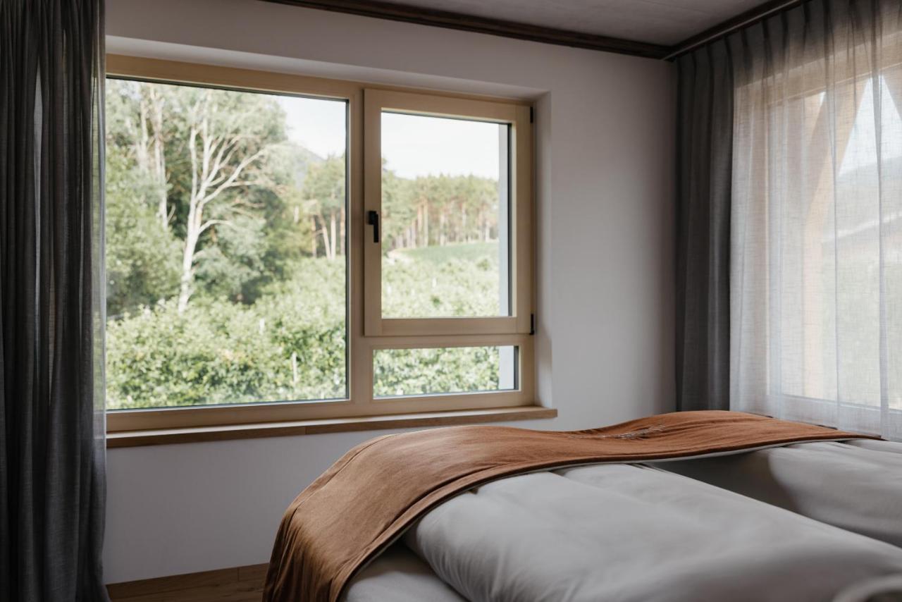 Appartamento Plattnerhof Viums Natz-Schabs Esterno foto