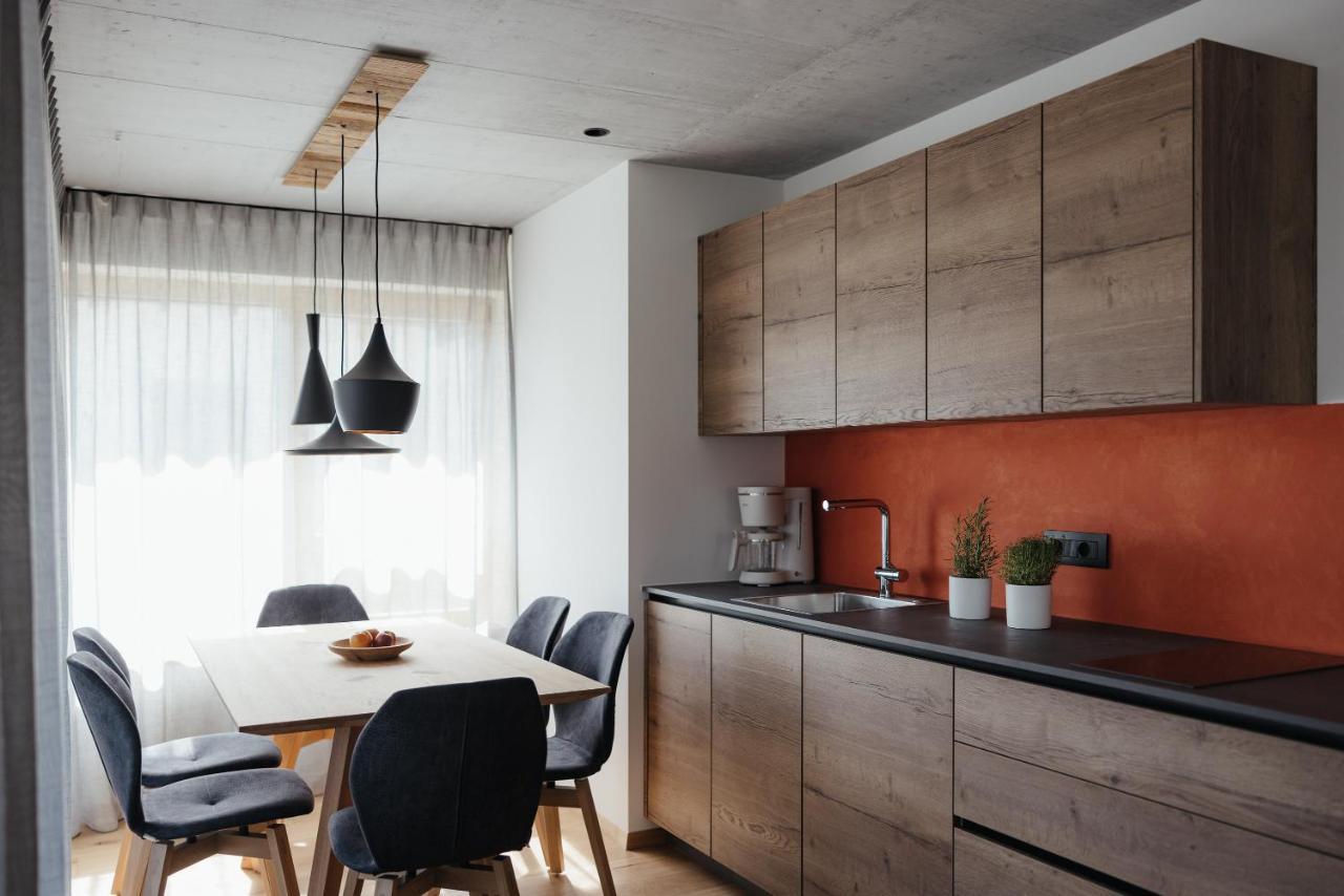 Appartamento Plattnerhof Viums Natz-Schabs Esterno foto